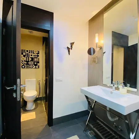 Casa Do Lago, Infinity Pool, Mountains & Sea View * Estoi