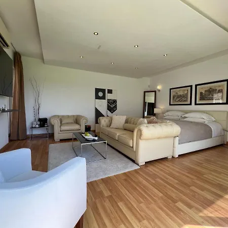 Βίλα Casa Do Lago, Infinity Pool, Mountains & Sea View Estoi