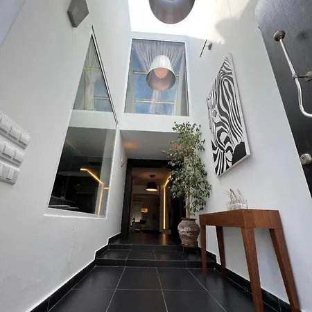 Casa Do Lago, Infinity Pool, Mountains & Sea View Βίλα *