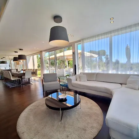 Casa Do Lago, Infinity Pool, Mountains & Sea View Βίλα *