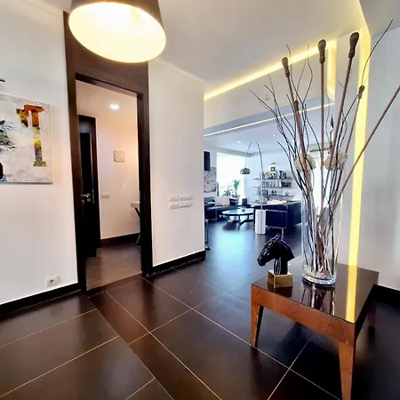 Casa Do Lago, Infinity Pool, Mountains & Sea View Βίλα Estoi