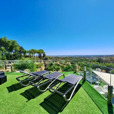 Βίλα Casa Do Lago, Infinity Pool, Mountains & Sea View *