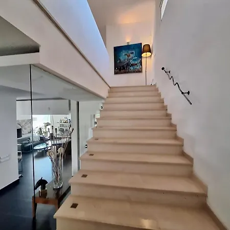 Casa Do Lago, Infinity Pool, Mountains & Sea View