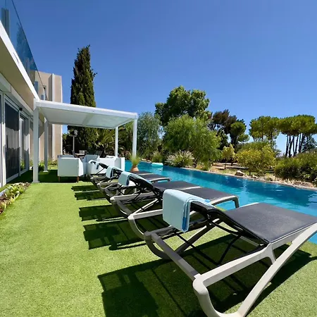 Casa Do Lago, Infinity Pool, Mountains & Sea View