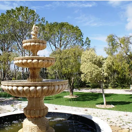 Βίλα Casa Do Lago, Infinity Pool, Mountains & Sea View Estoi