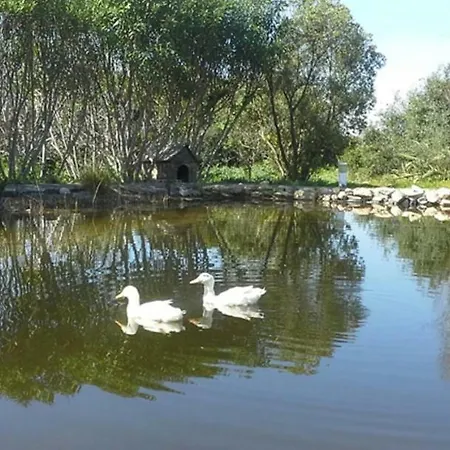 Casa Do Lago, Infinity Pool, Mountains & Sea View Βίλα *