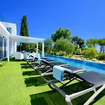Casa Do Lago, Infinity Pool, Mountains & Sea View