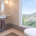 Casa Do Lago, Infinity Pool, Mountains & Sea View *
