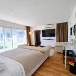 Casa Do Lago, Infinity Pool, Mountains & Sea View 빌라