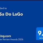 Casa Do Lago, Infinity Pool, Mountains & Sea View