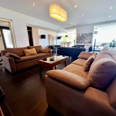 Casa Do Lago, Infinity Pool, Mountains & Sea View * إيستوا