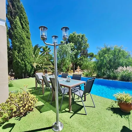 Villa Casa Do Estoi