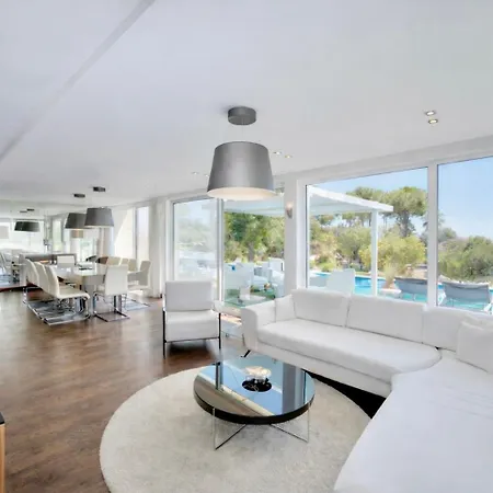Casa Do Lago, Infinity Pool, Mountains & Sea View