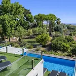 Casa Do Lago, Infinity Pool, Mountains & Sea View *
