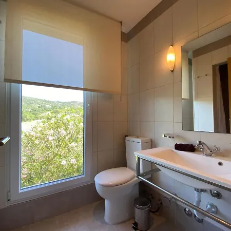 Casa Do Lago, Infinity Pool, Mountains & Sea View * Estoi