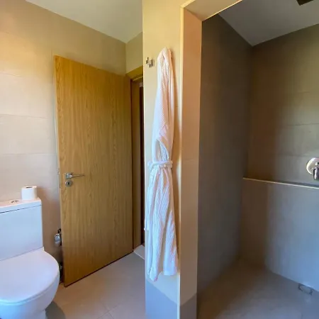 Villa Casa Do Lago, Infinity Pool, Mountains & Sea View