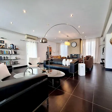 Villa Casa Do *