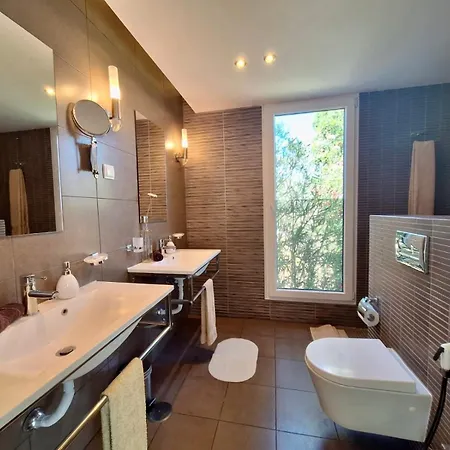 Casa Do Lago, Infinity Pool, Mountains & Sea View