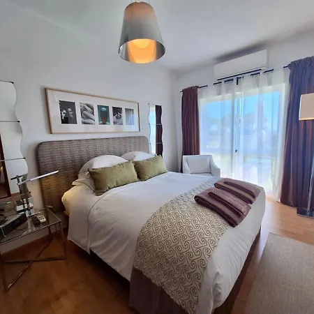 Villa Casa Do Lago, Infinity Pool, Mountains & Sea View *