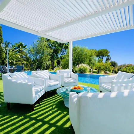Casa Do Lago, Infinity Pool, Mountains & Sea View * Estoi