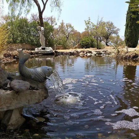 Villa Casa Do Lago, Infinity Pool, Mountains & Sea View Estoi